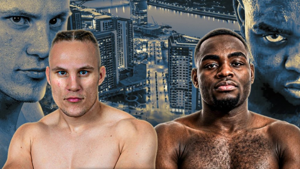 Leo Cvitanović i Veljko Ražnatović predvode Balkan Boxing 11 u Ložionici krajem avgusta – Leo Cvitanović boks