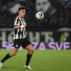 Milan Aleksić: Imamo sve u svojim rukama pred revanš sa Tobolom – Milan Aleksić Partizan Tobol