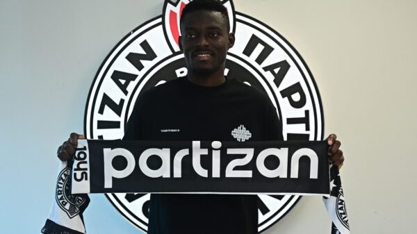 Radosav Petrović: Najveća plata u Partizanu iznosi 20.000 evra