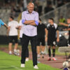 Saša Ilić: Partizan mora da zadrži koncentraciju i jednostavnost u igri – Saša Ilić Partizan Tobol