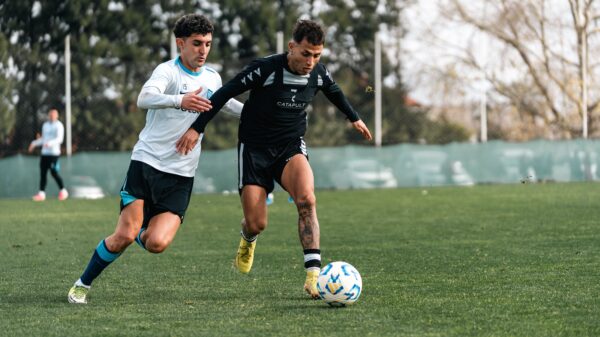 Sergio Barcia: Braga može prekinuti dominaciju Porta, Benfike i Sportinga – Sergio Barcia Braga Primeira Liga