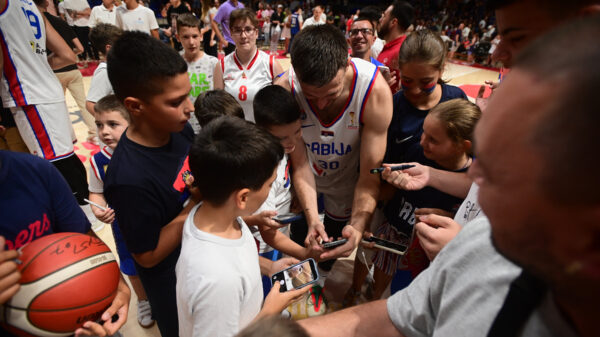 Srbija pobedila Brazil 11:7 i izborila polufinale Svetskog prvenstva u vaterpolu do 16 godina