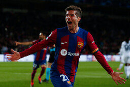 Sergi Roberto