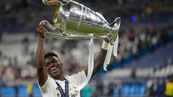 Barselona i Real Madrid izrazili saučešće povodom smrti oca Lionela Mesija – saučešće Barselona Real Madrid