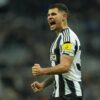 Bruno Gimaraeš potpisao za Arsenal u transferu vrednom 87.500.000 evra