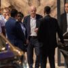 Đani Infantino pod lupom zbog navoda o zaposlenju u UEFA – navodi o zaposlenju u UEFA