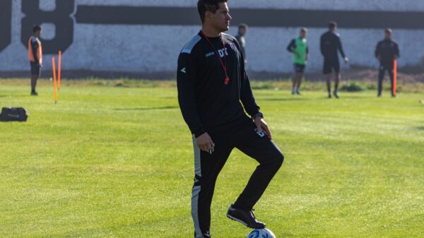 Fernando Carro ostaje na čelu Bajer Leverkuzena do 2029. godine – Fernando Carro Bajer Leverkuzena ugovor