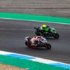 Iván Ortolá produžio ugovor sa MSi timom i ostaje u Moto2