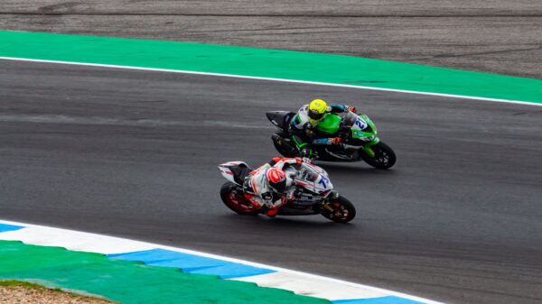 Iván Ortolá produžio ugovor sa MSi timom i ostaje u Moto2