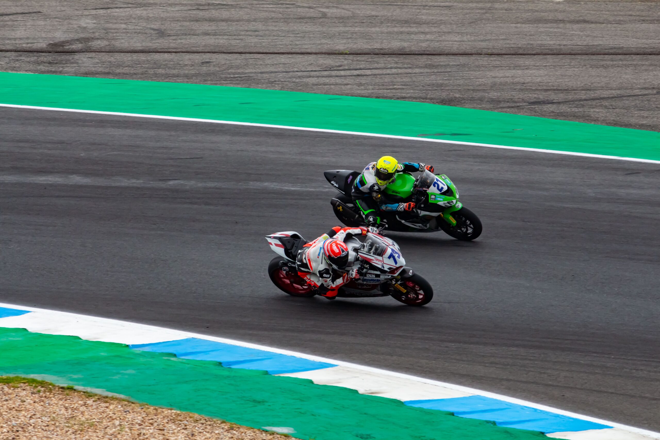 Iván Ortolá produžio ugovor sa MSi timom i ostaje u Moto2