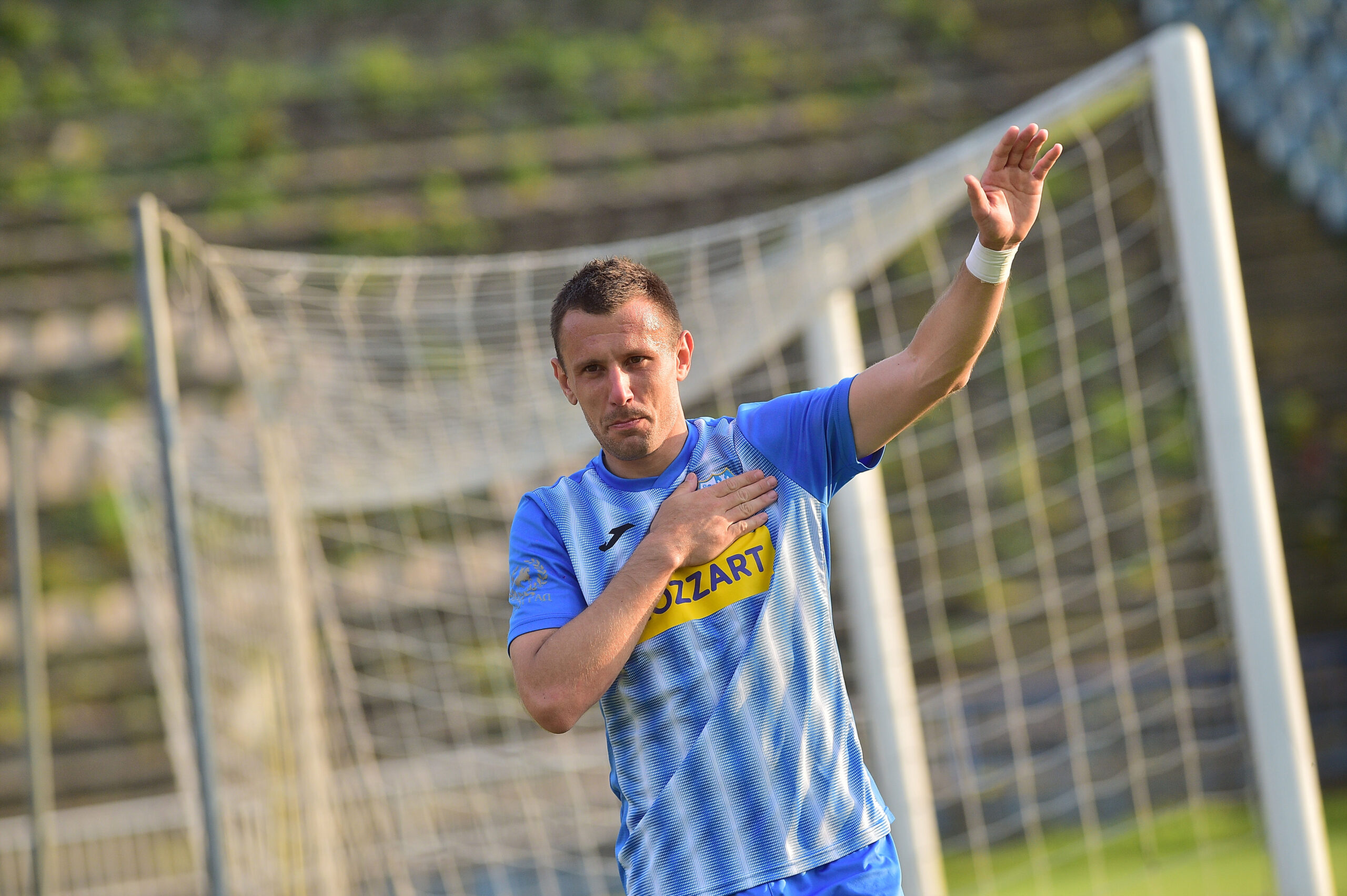 Jedinstvo Putevi iz Užica privuklo pažnju cenom sezonske karte za Srpsku ligu Zapad – Jedinstvo Putevi Užice Srpska liga