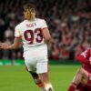 Liverpul doveo Ronalda Arauha na pozajmicu iz Barselone zbog povreda u odbrani – Ronald Arauho Liverpul
