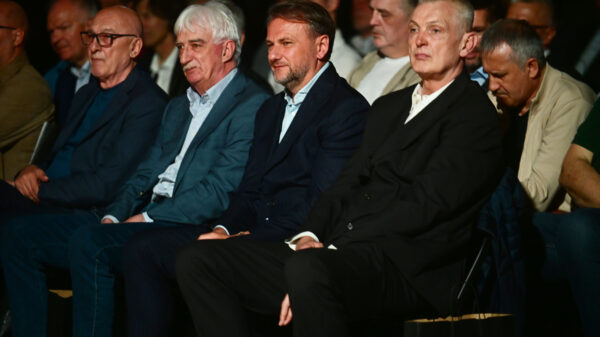 Ostoja Mijailović: Odlazak Vojinovića ne ugrožava funkcionisanje ABA lige – Ostoja Mijailović ABA liga