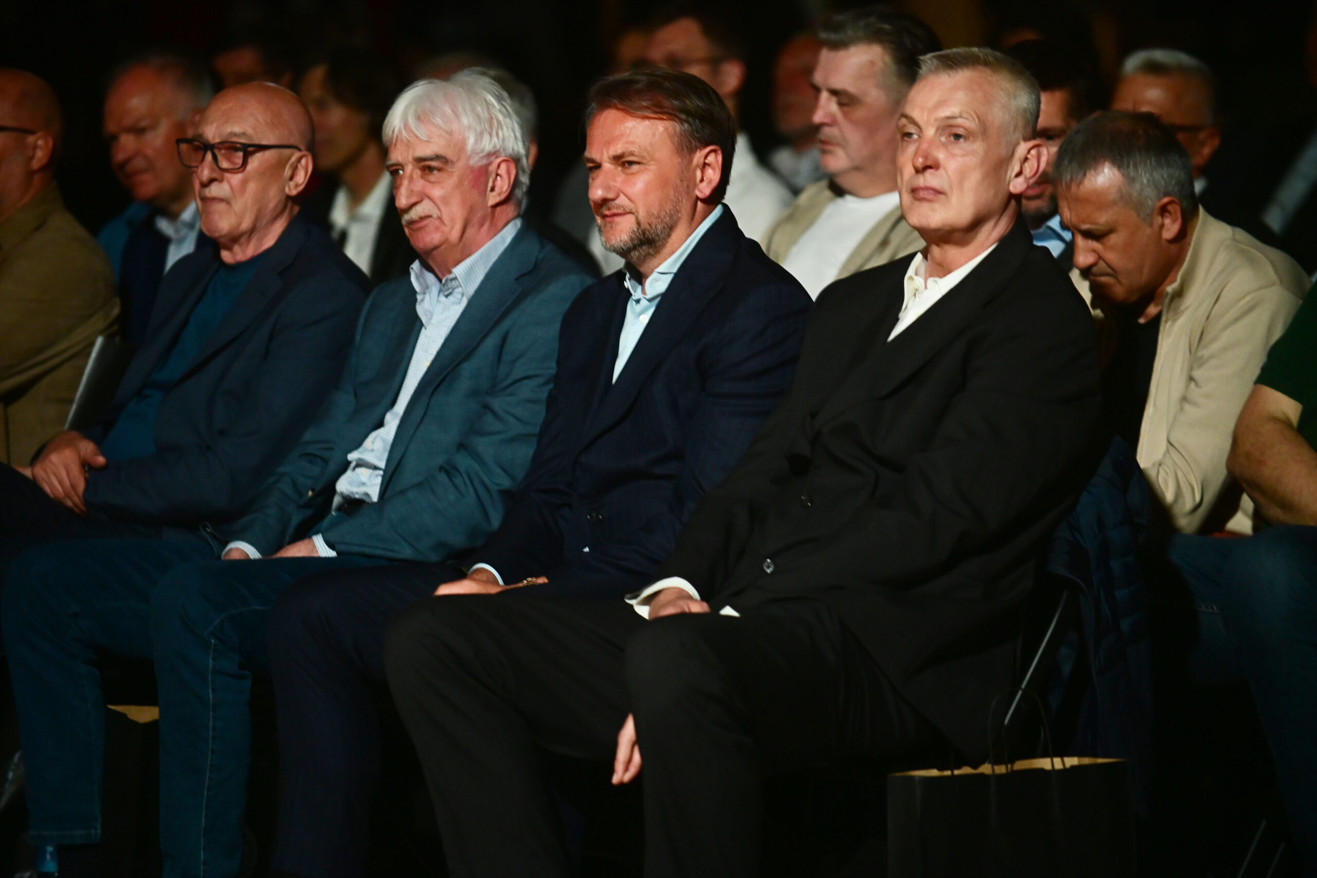 Ostoja Mijailović: Odlazak Vojinovića ne ugrožava funkcionisanje ABA lige – Ostoja Mijailović ABA liga