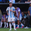 Preminuo otac Lionela Mesija, Horhe Mesi, u 68. godini u Rosariju – Horhe Mesi Lionel Mesi Rosarijo