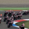 Scott Ogden osvojio pol poziciju u Moto3 na Silverstonu, težak pad za Quilesa – Scott Ogden Moto3 Silverston