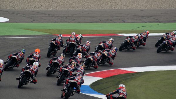 Scott Ogden osvojio pol poziciju u Moto3 na Silverstonu, težak pad za Quilesa – Scott Ogden Moto3 Silverston