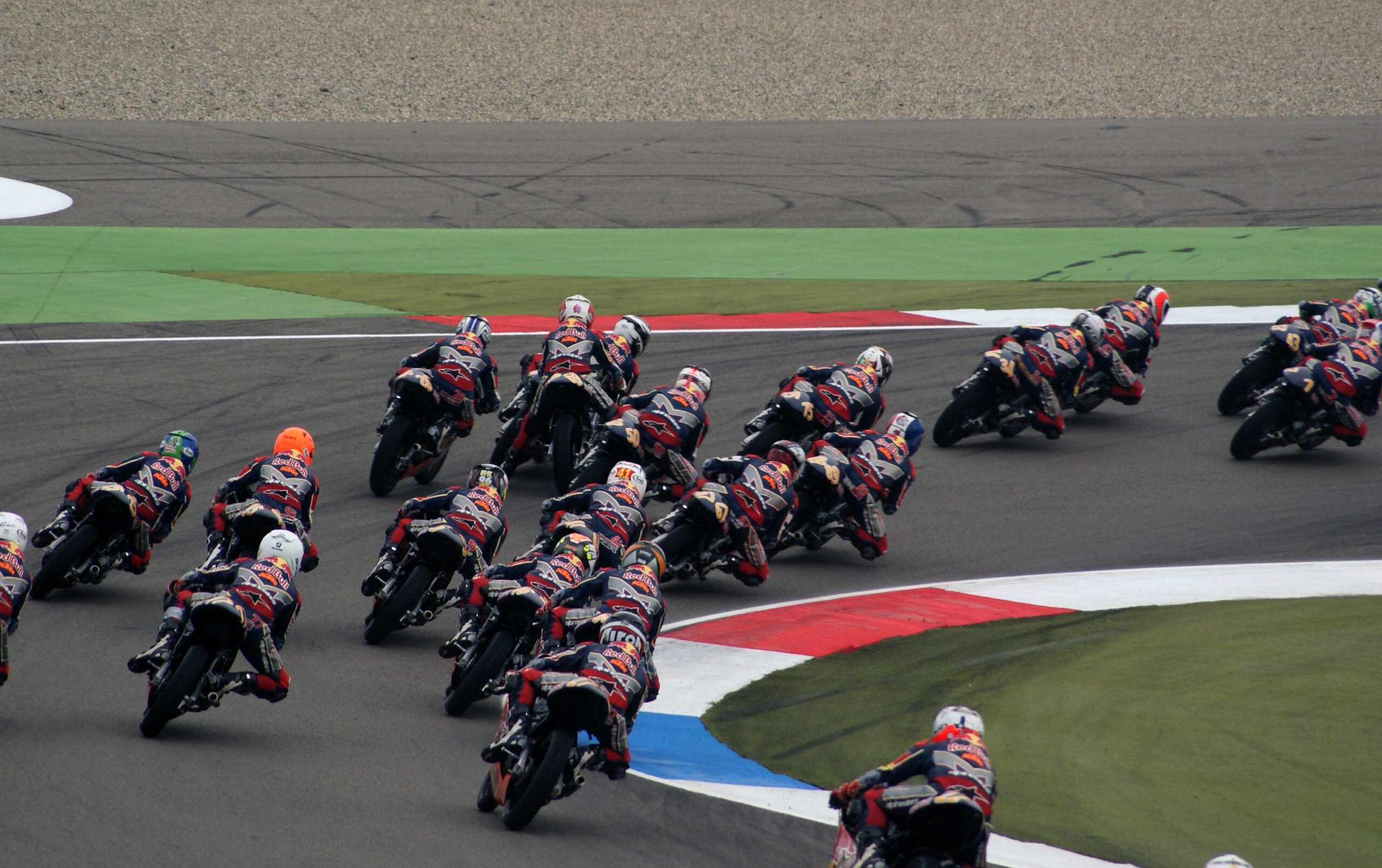 Scott Ogden osvojio pol poziciju u Moto3 na Silverstonu, težak pad za Quilesa – Scott Ogden Moto3 Silverston