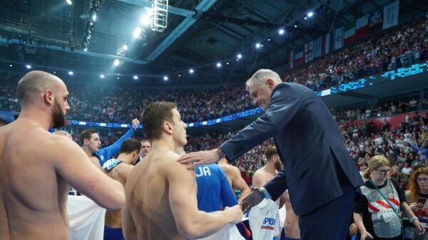 Srbija pobedila Brazil 11:7 za plasman u polufinale Svetskog prvenstva u vaterpolu do 16 godina – Srbija vaterpolo reprezentacija