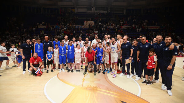 Srbija poražena od Hrvatske 12:11 u polufinalu Svetskog prvenstva za vaterpoliste do 16 godina – Srbija Hrvatska vaterpolo Svetsko prvenstvo