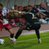TSC eliminisan iz Lige Evrope porazom od Metalista 3:2 posle produžetaka – TSC Metalist Liga Evrope