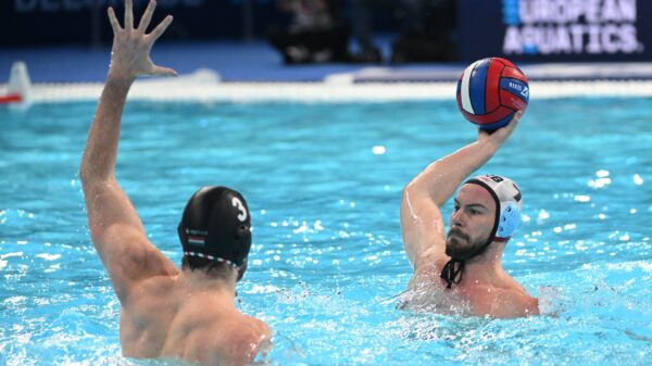Vaterpolisti Srbije poraženi od Hrvatske 12:11 u polufinalu Svetskog prvenstva za U16 – Srbija vaterpolo Hrvatska