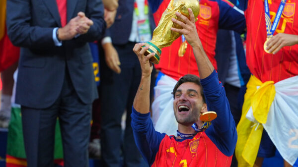 Barselona ubrzava pregovore: Rodri blizu dolaska, Ferran Torres pred transferom u PSG – Barselona Rodri Ferran Torres transfer