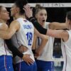 Bojana Milenković propušta Mediteranske igre zbog povrede – Bojana Milenković odbojka