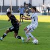 Borac protiv Veleža: Prekid derbija zbog skandiranja navijača u Banjaluci – prekid derbija zbog skandiranja navijača Borca