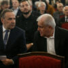 Dimitris Janakopulos: Željko Obradović može sve, gledate najbolju košarku – Željko Obradović Panatinaikos Evroliga