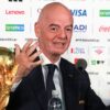 Đani Infantino pod istragom zbog navoda o isplatama u UEFA – Đani Infantino FIFA