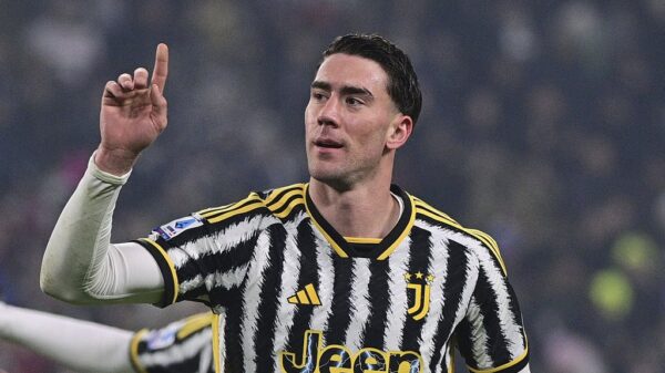 Dušan Vlahović na pragu prelaska u Atletiko Madrid: Transfer zavisi od prodaje Serlota – Dušan Vlahović fudbal