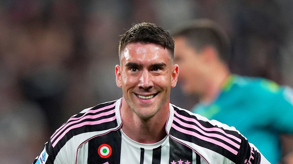 Dušan Vlahović blizu prelaska u Atletiko Madrid ovog leta – Dušan Vlahović fudbal