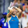 Ekaterina Aleksandrova pobedila Arinu Sabalenku 7:6, 4:6, 6:4 za plasman u četvrtfinale WTA turnira u Torontu – WTA turnir u Torontu