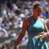 Ekaterina Aleksandrova eliminisala Arinu Sabalenku iz Toronta nakon tri seta – Arina Sabalenka tenis