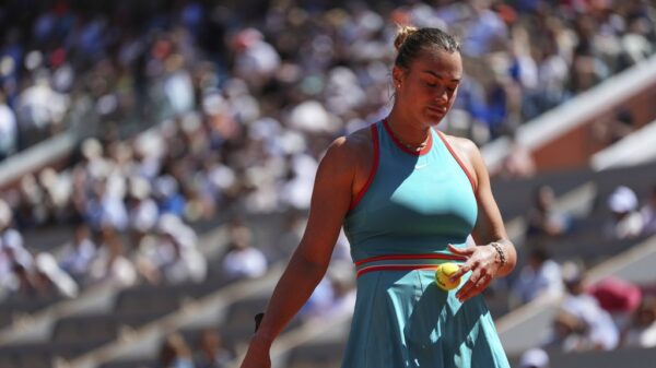 Ekaterina Aleksandrova eliminisala Arinu Sabalenku iz Toronta nakon tri seta – Arina Sabalenka tenis