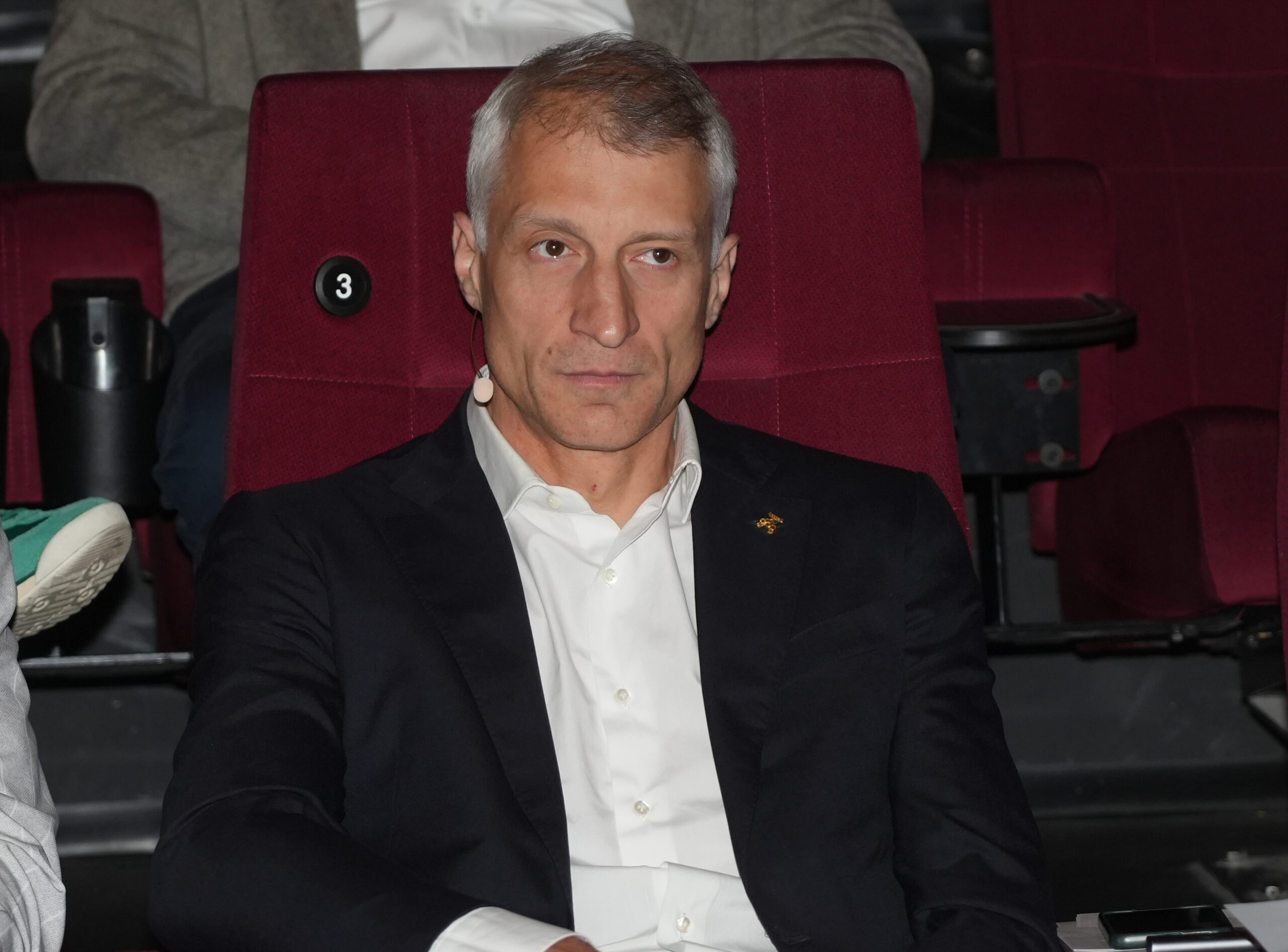 Ivan Miljković otkrio anegdotu iz prvih dana u Partizanu: Kafić pun navijača Zvezde i neobičan susret