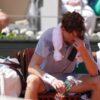 Janik Siner se povlači sa turnira u Sinsinatiju zbog povrede kolena – Janik Siner tenis