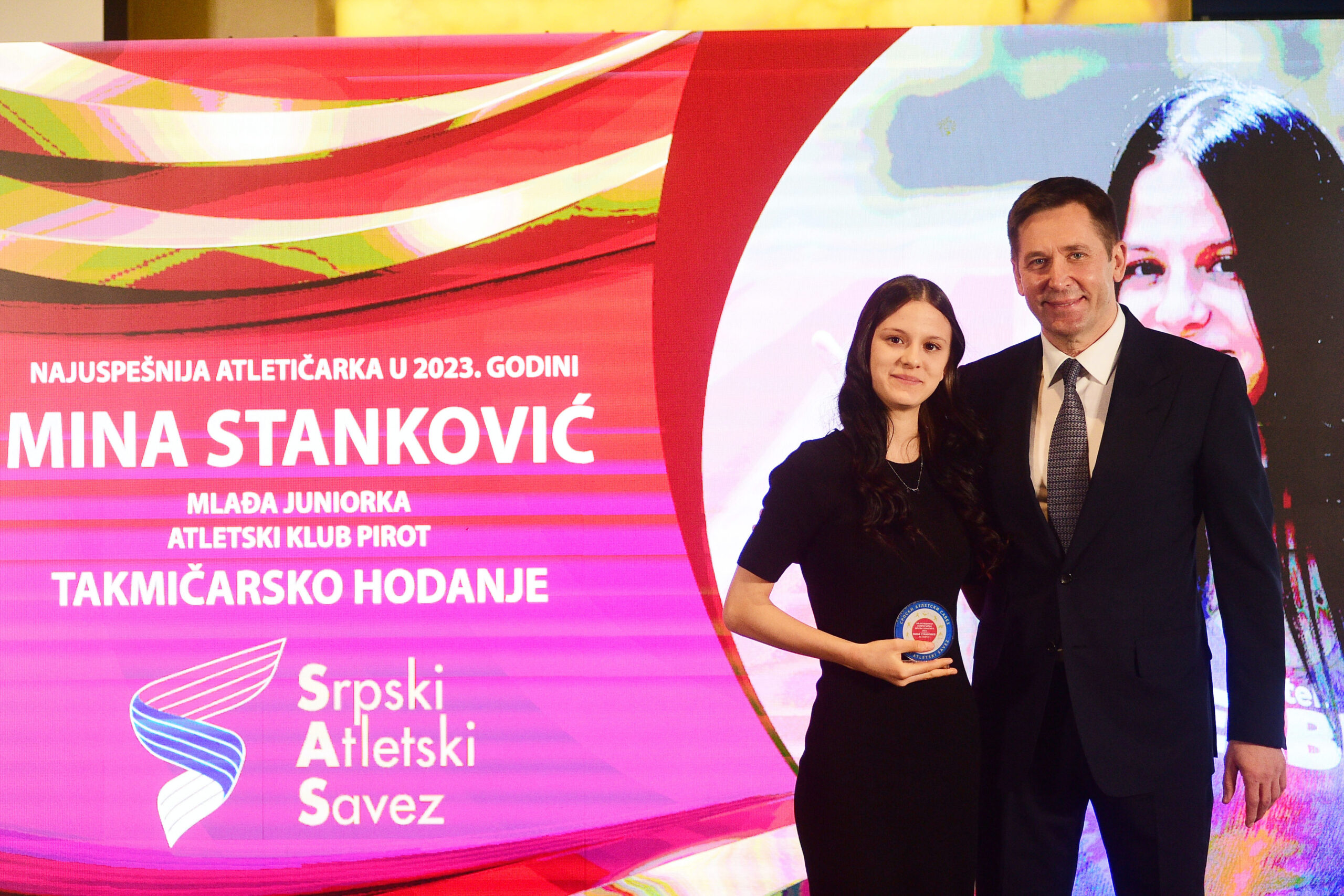 Mina Stanković: Plan i tempo su ključ za uspeh na stazi