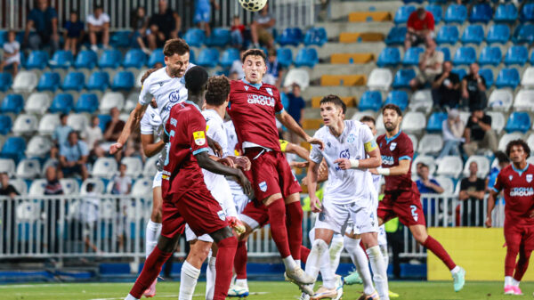 OFK Beograd izjednačio protiv Železničara 2:2 u Superligi Srbije – OFK Beograd Železničar Superliga