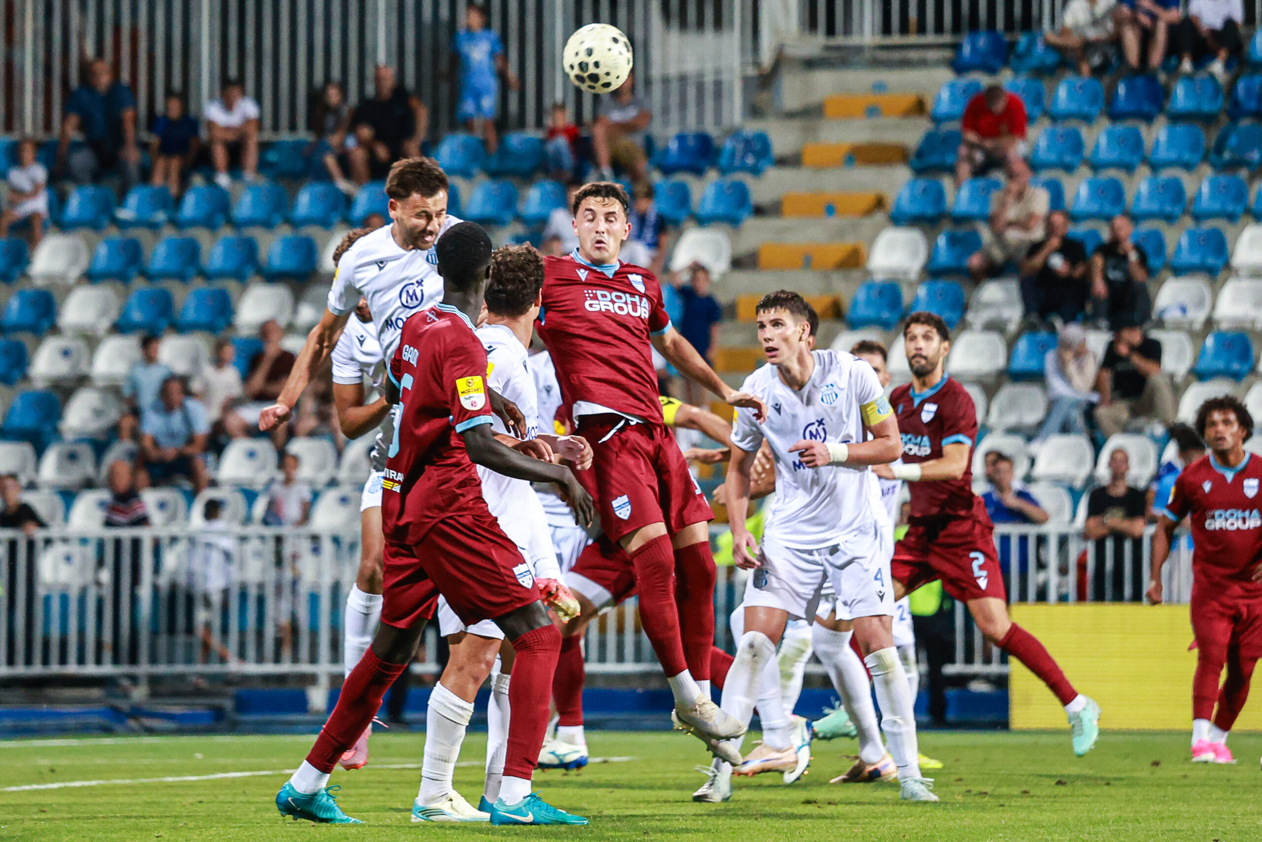 OFK Beograd izjednačio protiv Železničara 2:2 u Superligi Srbije – OFK Beograd Železničar Superliga