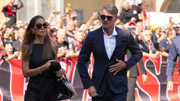Paolo Maldini otkrio: Pep Gvardiola bio blizu klupe Italije