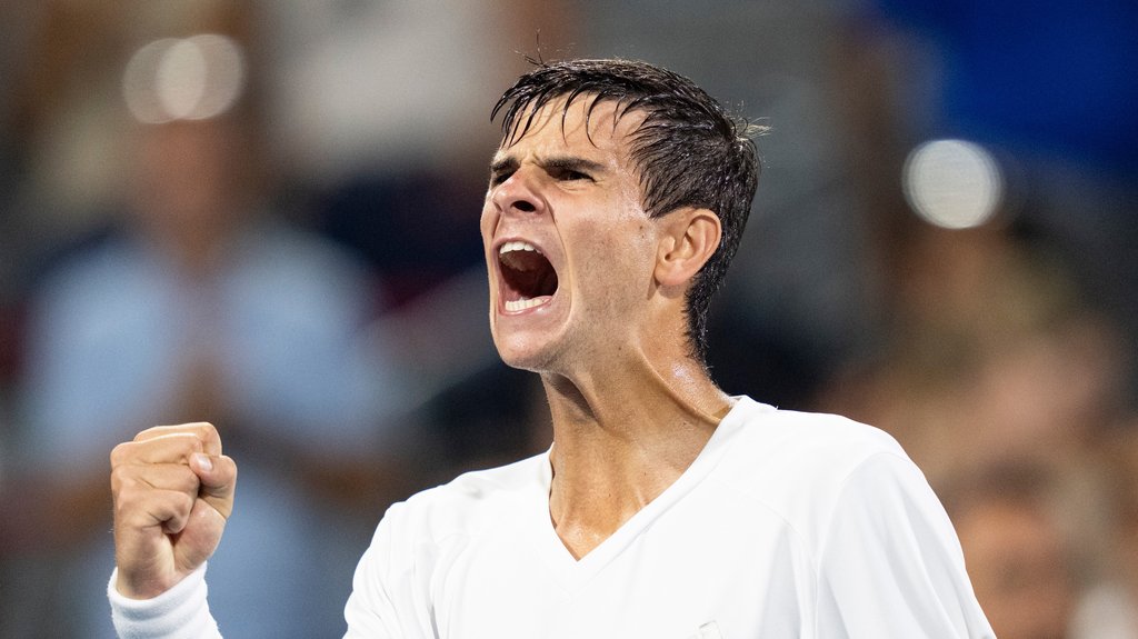 Rafael Hodar pobedio Jiržija Lehečku 6:3, 6:3 za plasman u četvrtfinale Mastersa u Montrealu – Rafael Hodar tenis