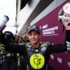 Raul Fernandez pobedio na VN Velike Britanije u Moto GP šampionatu