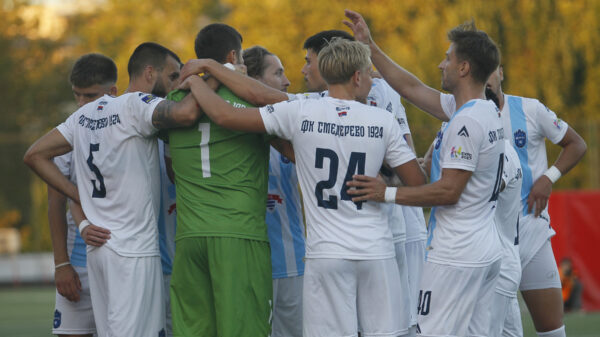 Smederevo slavilo protiv Grafičara 2:1 pored Marakane u Prvoj ligi Srbije – Smederevo Grafičar Prva liga