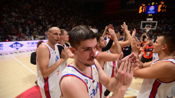 Srbija osvojila bronzu protiv SAD na Svetskom prvenstvu u vaterpolu do 16 godina u Zagrebu – Srbija vaterpolo Svetsko prvenstvo
