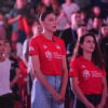 Tijana Bošković uživala sa porodicom na Saboru trubača u Guči – Tijana Bošković Sabor trubača Guča