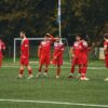 Urugvaj Montevideo pobedio Paysandu 1:0, lopta izazvala saobraćajnu nezgodu tokom meča