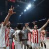 Andrej Bjelić potpisao za Crvenu zvezdu nakon tri godine u Real Madridu – Andrej Bjelić košarka