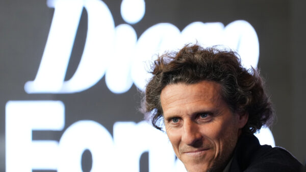 Dijego Forlan: Valverde nas je navikao na vrhunske partije u Real Madridu – Dijego Forlan Urugvaj selektor